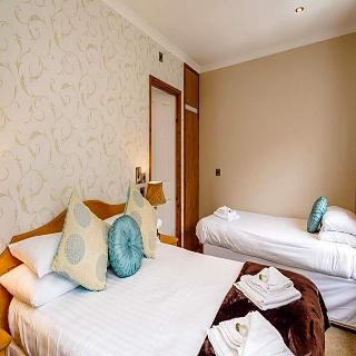 The Elan Hotel fotoÄŸrafÄ±