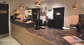 The Lodge fotoÄŸrafÄ±
