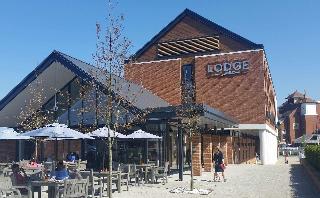 The Lodge fotoÄŸrafÄ±