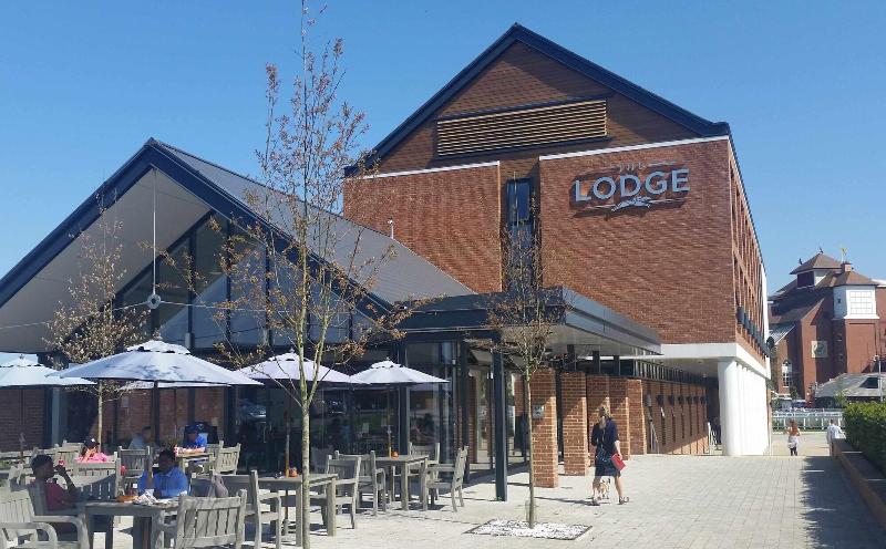 The Lodge - Genel