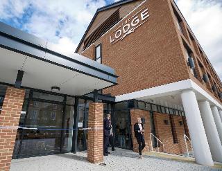 The Lodge fotoÄŸrafÄ±