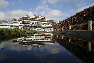 The Lodge fotoÄŸrafÄ±