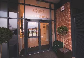The Lodge fotoÄŸrafÄ±