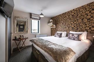 The Lodge fotoÄŸrafÄ±