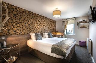 The Lodge fotoÄŸrafÄ±