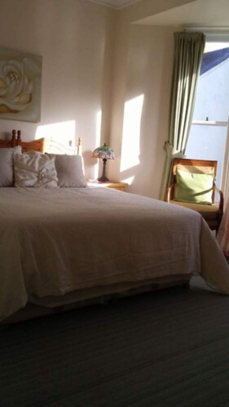 Myrtle House Hotel - Oda
