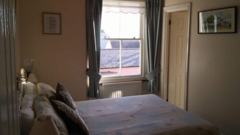Myrtle House Hotel - Oda