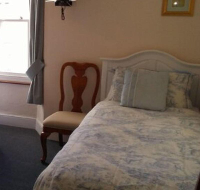 Myrtle House Hotel - Oda