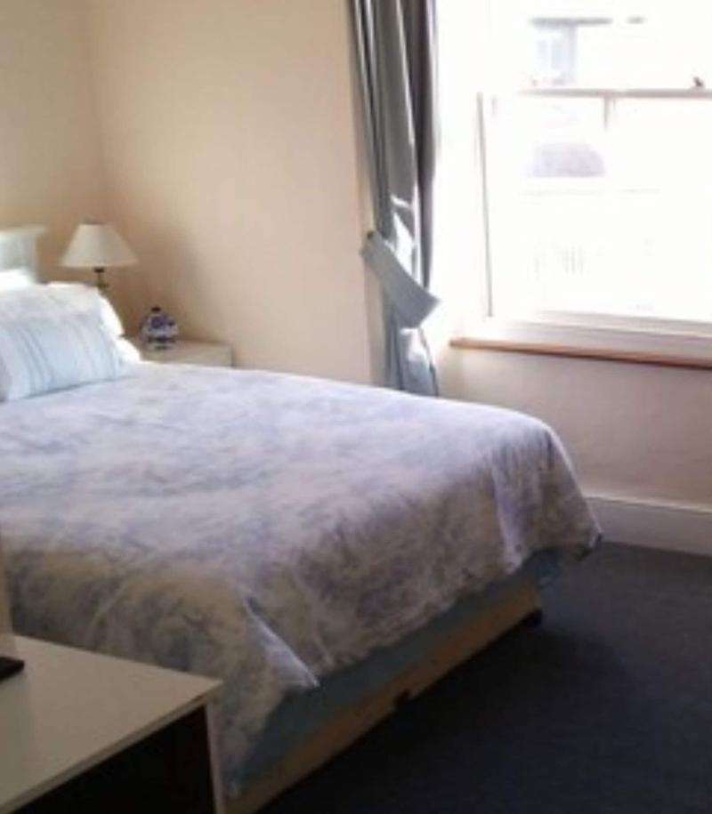 Myrtle House Hotel - Oda