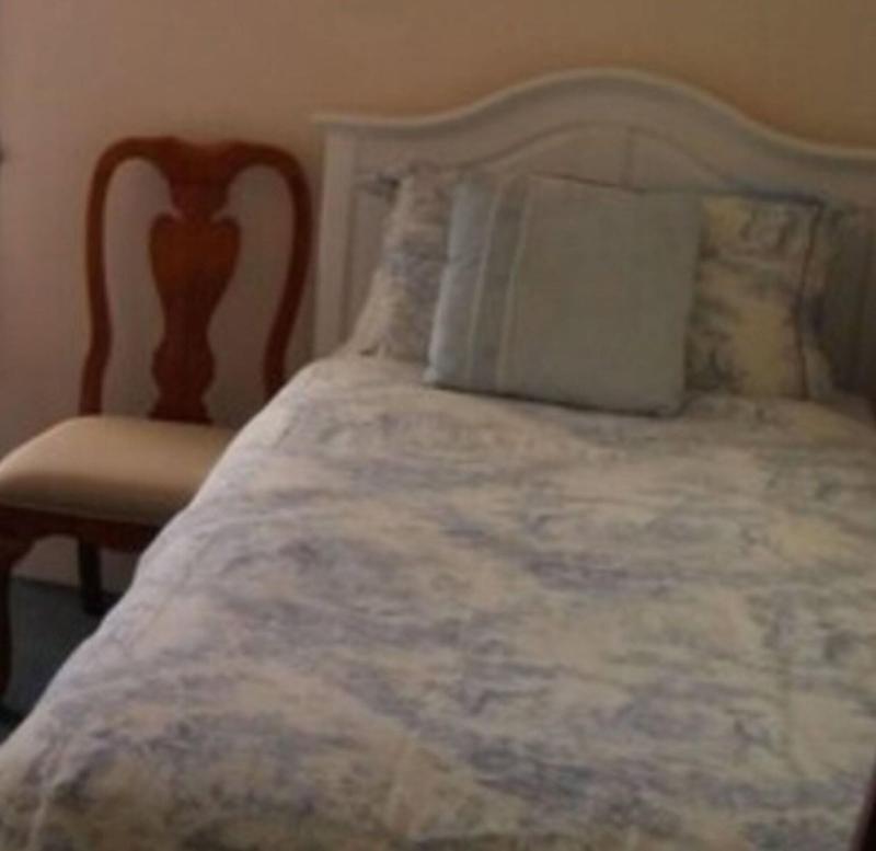 Myrtle House Hotel - Oda