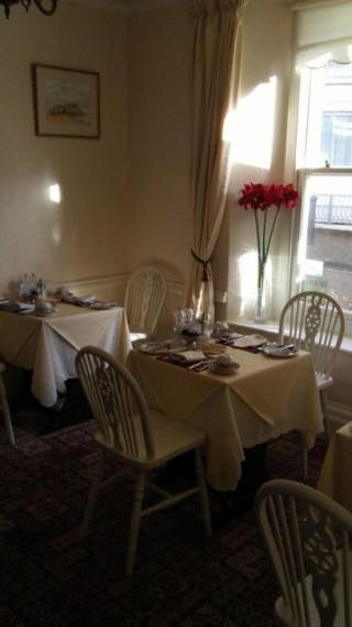 Myrtle House Hotel fotoÄŸrafÄ±