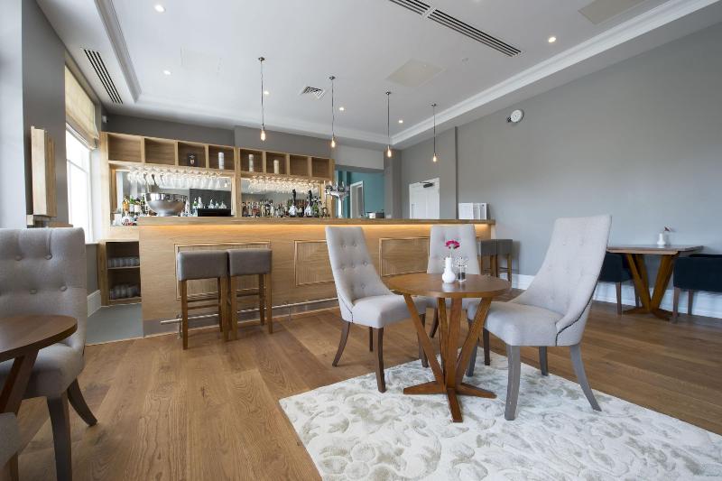 Yarrow Hotel - Bar