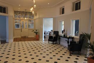 Yarrow Hotel fotoÄŸrafÄ±