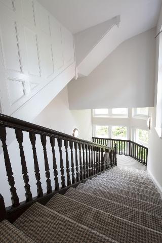 Yarrow Hotel fotoÄŸrafÄ±