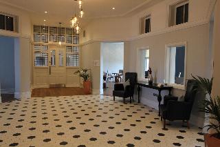 Yarrow Hotel fotoÄŸrafÄ±