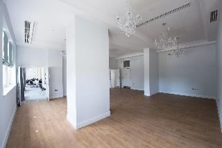 Yarrow Hotel fotoÄŸrafÄ±
