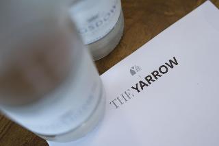 Yarrow Hotel fotoÄŸrafÄ±