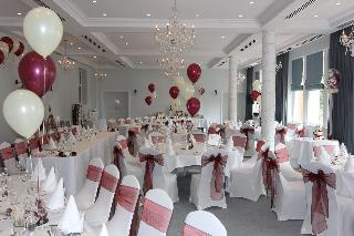 Yarrow Hotel fotoÄŸrafÄ±