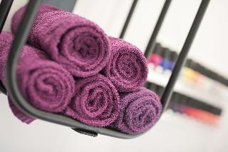 Yarrow Hotel fotoÄŸrafÄ±
