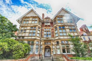 Yarrow Hotel fotoÄŸrafÄ±