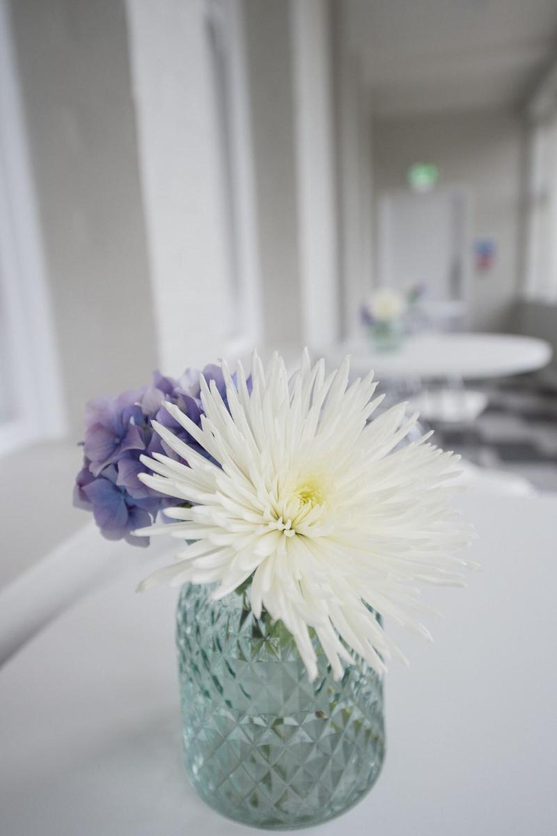 Yarrow Hotel - Genel