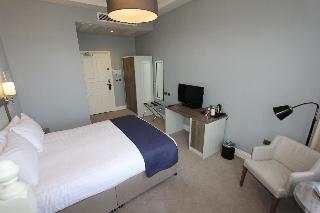 Yarrow Hotel fotoÄŸrafÄ±