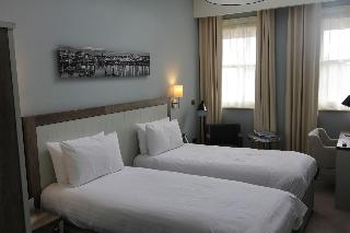 Yarrow Hotel fotoÄŸrafÄ±