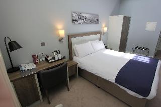 Yarrow Hotel fotoÄŸrafÄ±