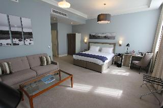 Yarrow Hotel fotoÄŸrafÄ±