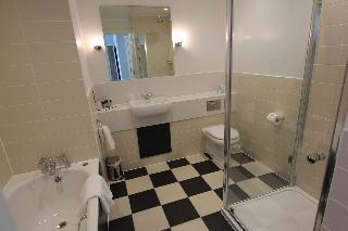 Yarrow Hotel fotoÄŸrafÄ±