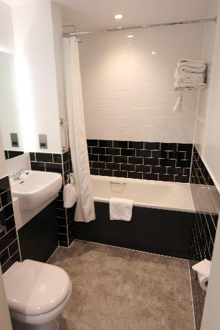 Yarrow Hotel fotoÄŸrafÄ±