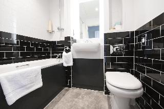 Yarrow Hotel fotoÄŸrafÄ±