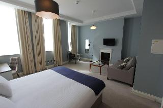 Yarrow Hotel fotoÄŸrafÄ±