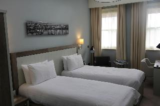 Yarrow Hotel fotoÄŸrafÄ±