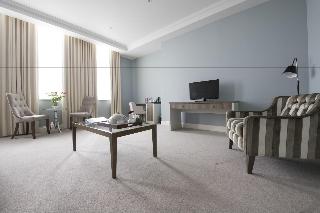 Yarrow Hotel fotoÄŸrafÄ±