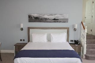 Yarrow Hotel fotoÄŸrafÄ±