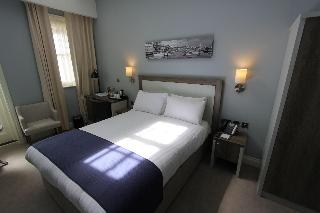 Yarrow Hotel fotoÄŸrafÄ±