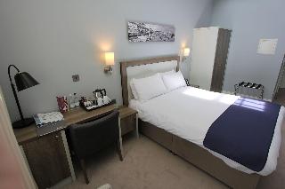 Yarrow Hotel fotoÄŸrafÄ±