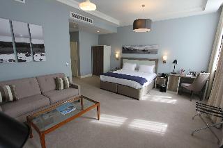 Yarrow Hotel fotoÄŸrafÄ±