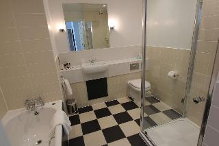 Yarrow Hotel fotoÄŸrafÄ±