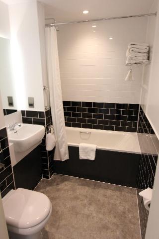 Yarrow Hotel fotoÄŸrafÄ±