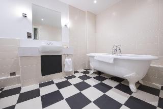Yarrow Hotel fotoÄŸrafÄ±