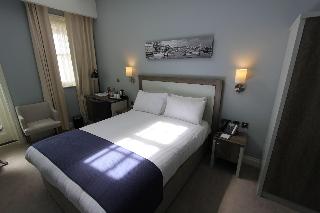 Yarrow Hotel fotoÄŸrafÄ±
