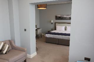 Yarrow Hotel fotoÄŸrafÄ±