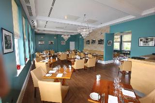 Yarrow Hotel fotoÄŸrafÄ±
