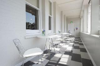 Yarrow Hotel fotoÄŸrafÄ±