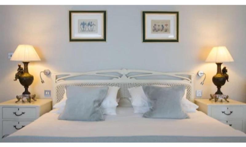 The Priory Hotel - Genel