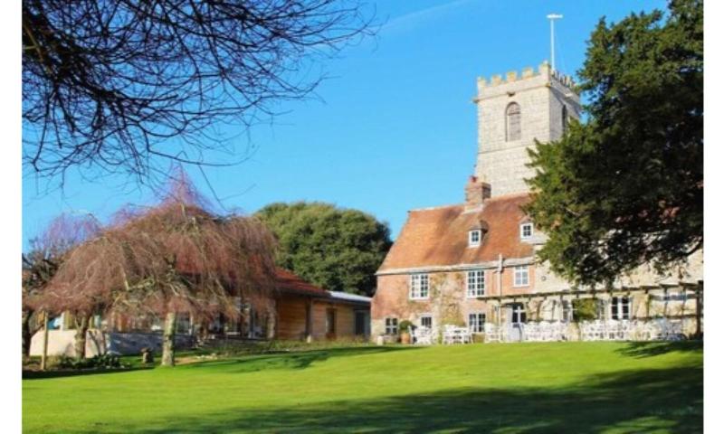The Priory Hotel - Genel