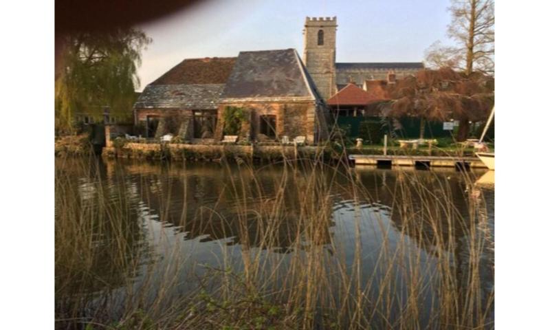 The Priory Hotel - Genel