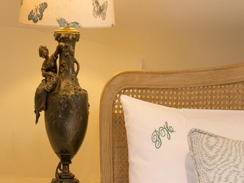The Priory Hotel - Genel